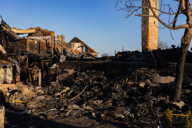 Reliable Smoke Damage Removal contractor in Bradenton Beach, FL by Meridian Smoke Damage