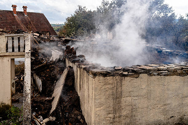 Affordable Smoke Damage Removal solutions in Bradenton Beach, FL